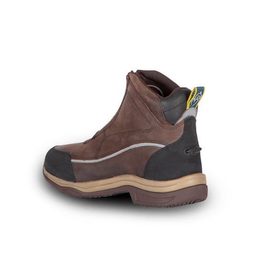 Moretta Vittoria XGRIP Boots - Child - Ashurst Equestrian & Country