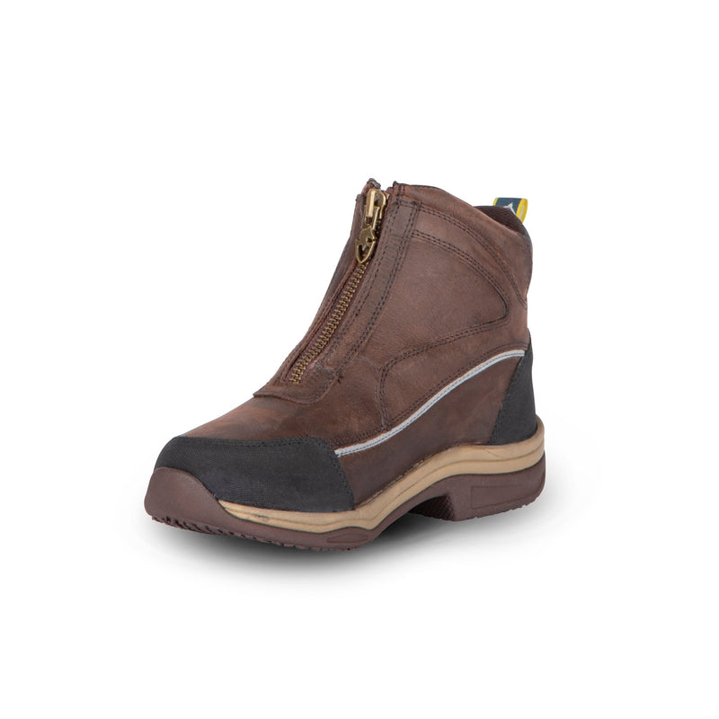 Load image into Gallery viewer, Moretta Vittoria XGRIP Boots - Child - Ashurst Equestrian &amp; Country
