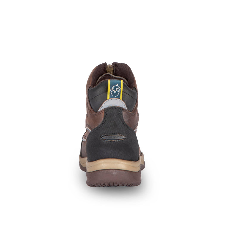 Load image into Gallery viewer, Moretta Vittoria XGRIP Boots - Child - Ashurst Equestrian &amp; Country
