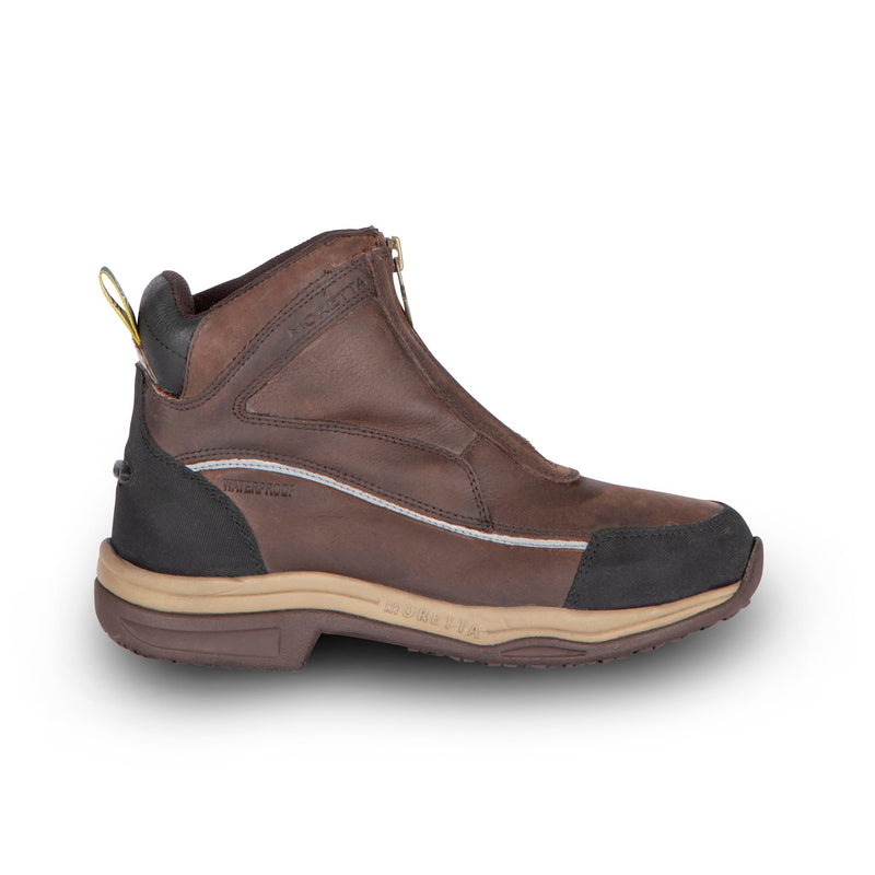 Load image into Gallery viewer, Moretta Vittoria XGRIP Boots - Child - Ashurst Equestrian &amp; Country
