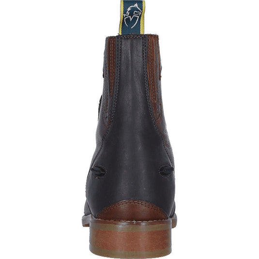 Moretta Viviana Paddock Boots - Ashurst Equestrian & Country