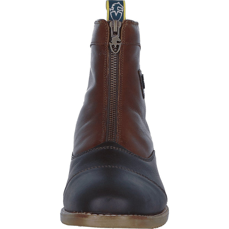 Load image into Gallery viewer, Moretta Viviana Paddock Boots - Ashurst Equestrian &amp; Country
