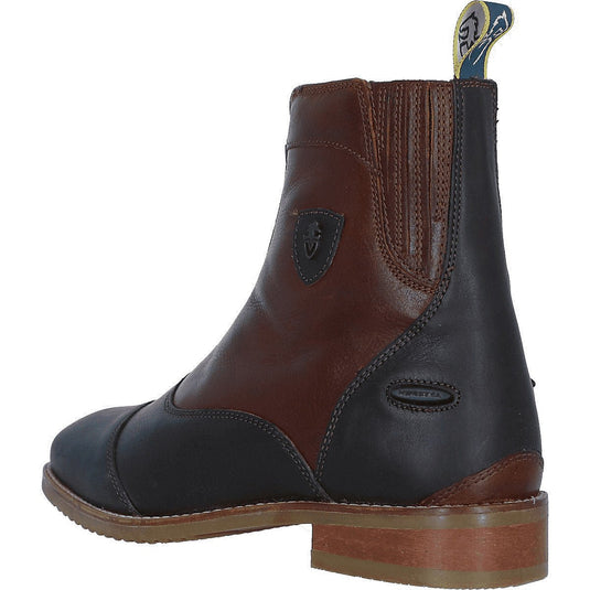 Moretta Viviana Paddock Boots - Ashurst Equestrian & Country