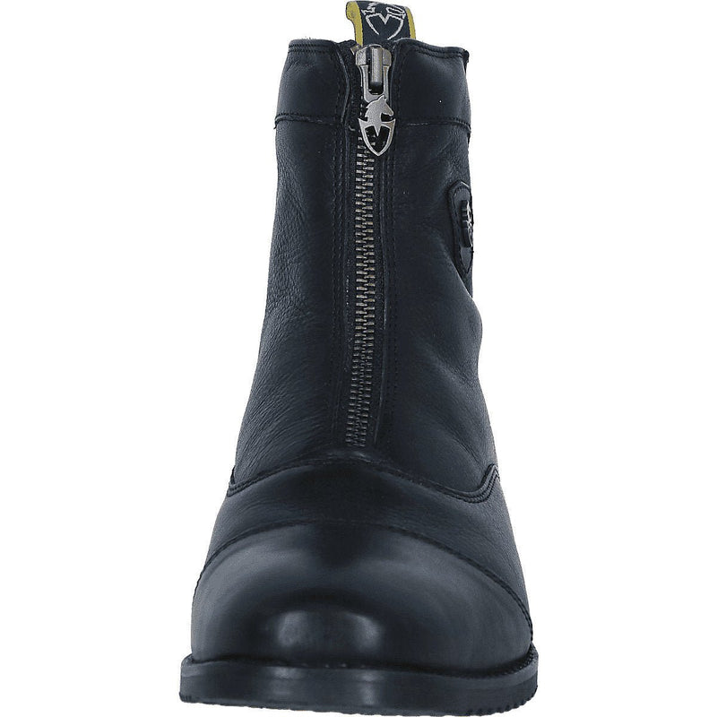 Load image into Gallery viewer, Moretta Viviana Paddock Boots - Ashurst Equestrian &amp; Country
