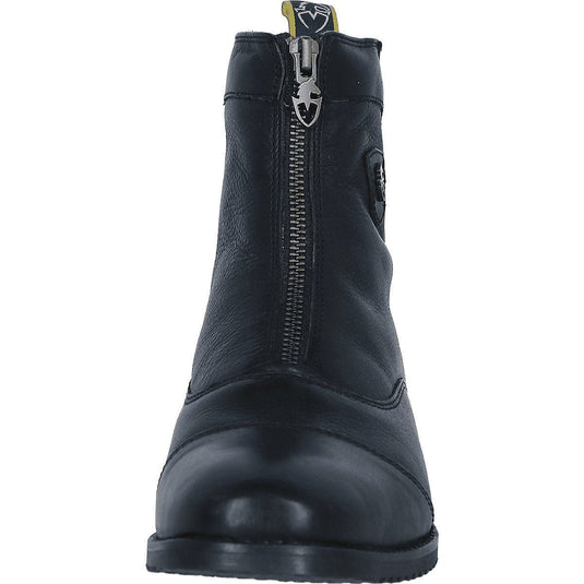 Moretta Viviana Paddock Boots - Ashurst Equestrian & Country