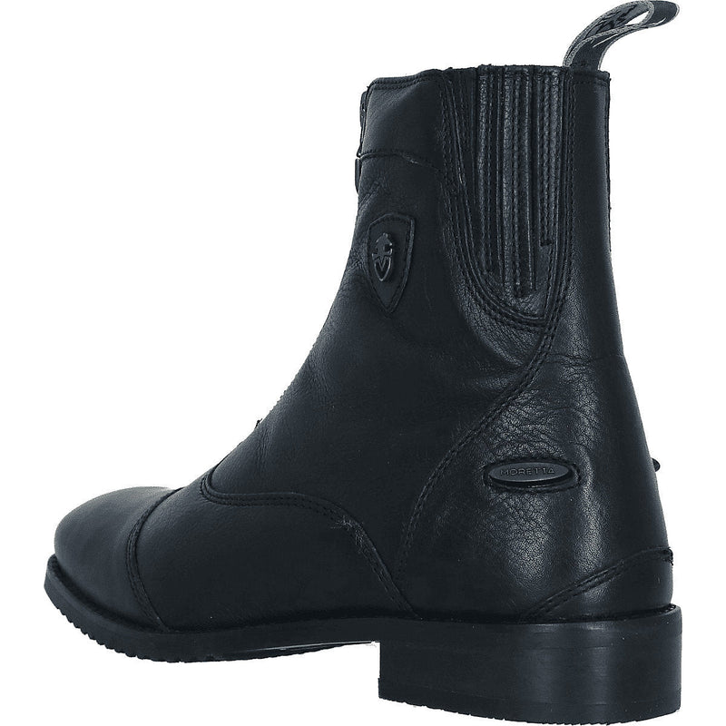 Load image into Gallery viewer, Moretta Viviana Paddock Boots - Ashurst Equestrian &amp; Country
