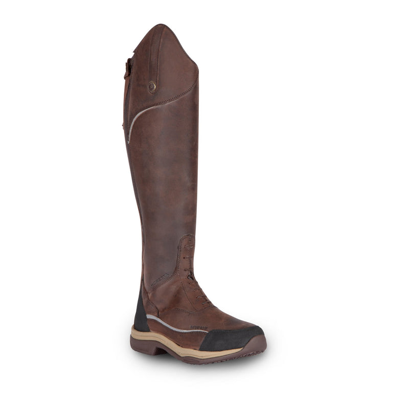Load image into Gallery viewer, Moretta Voltana Long XGRIP Boots - Ashurst Equestrian &amp; Country
