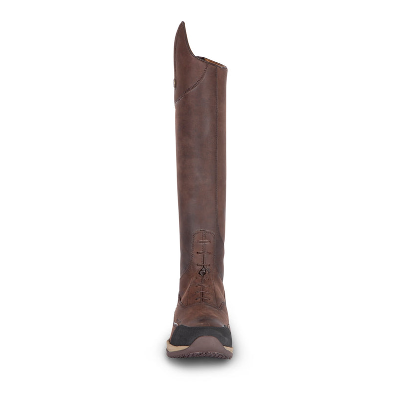 Load image into Gallery viewer, Moretta Voltana Long XGRIP Boots - Ashurst Equestrian &amp; Country
