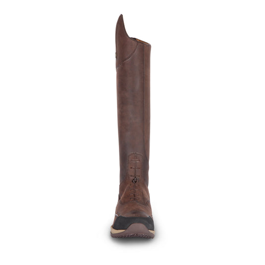 Moretta Voltana Long XGRIP Boots - Ashurst Equestrian & Country