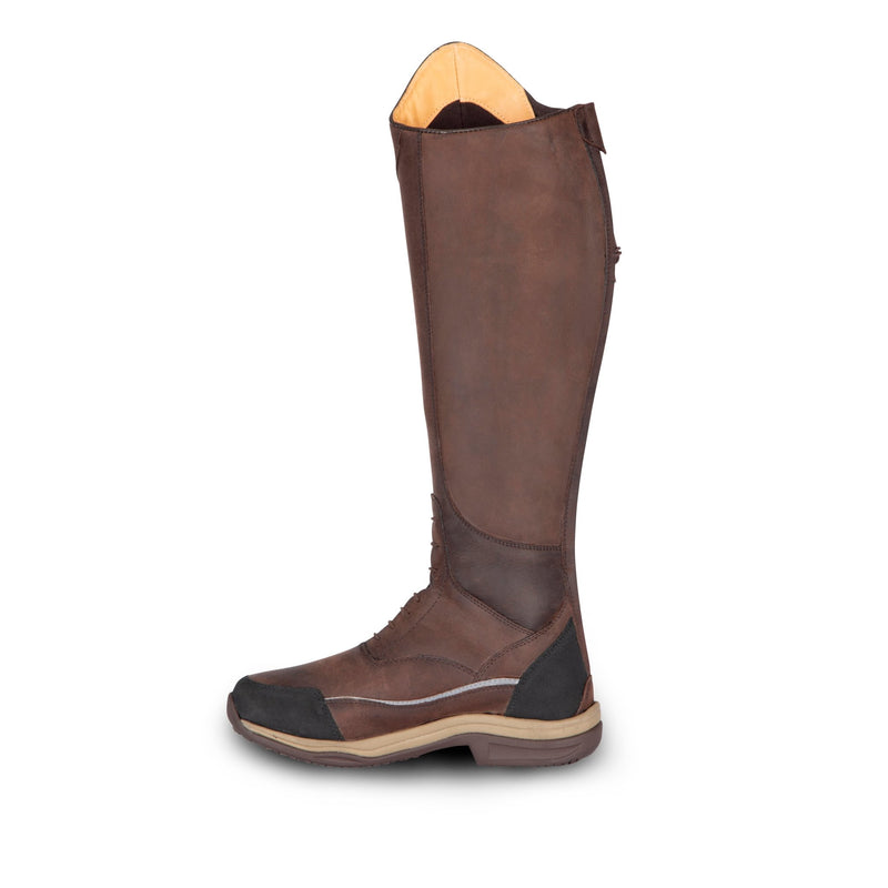 Load image into Gallery viewer, Moretta Voltana Long XGRIP Boots - Ashurst Equestrian &amp; Country
