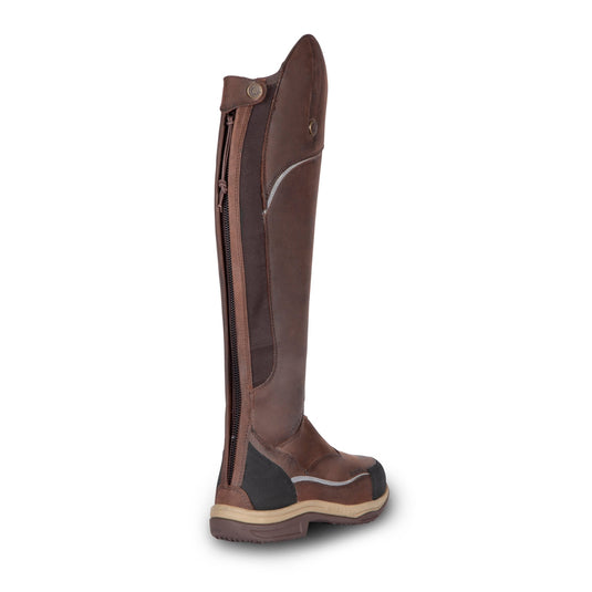 Moretta Voltana Long XGRIP Boots - Ashurst Equestrian & Country
