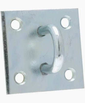 Mounting Bracket 4 Hole - Ashurst Equestrian & Country