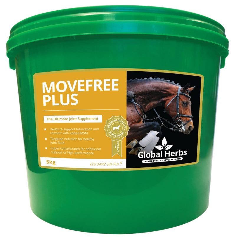 Load image into Gallery viewer, MoveFree Plus - Global Herbs - Ashurst Equestrian &amp; Country
