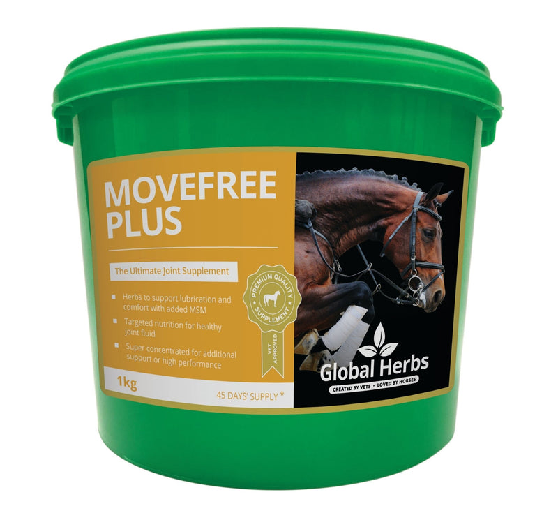 Load image into Gallery viewer, MoveFree Plus - Global Herbs - Ashurst Equestrian &amp; Country
