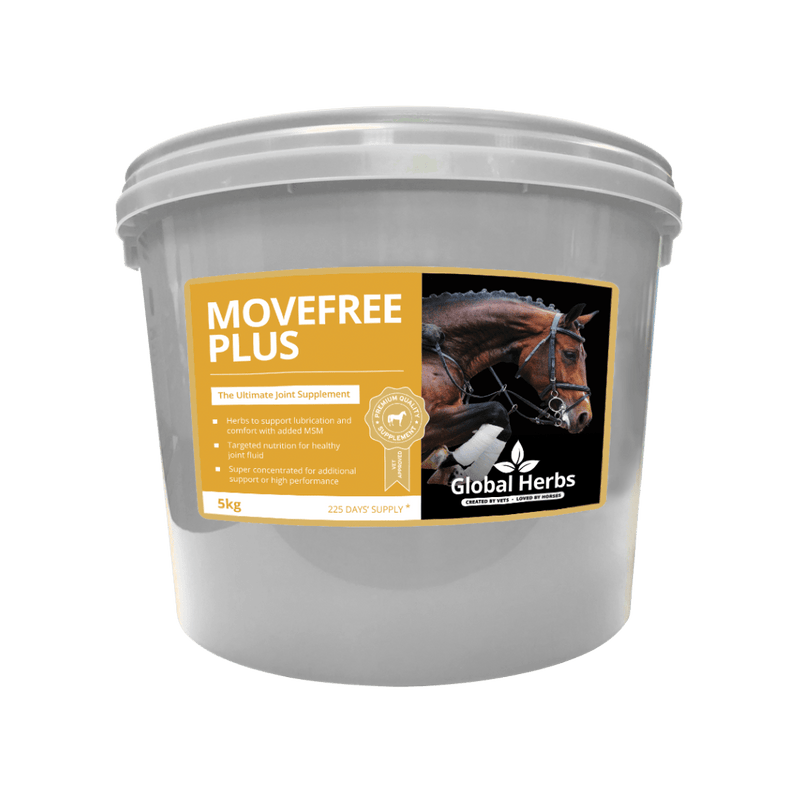 Load image into Gallery viewer, MoveFree Plus - Global Herbs - Ashurst Equestrian &amp; Country
