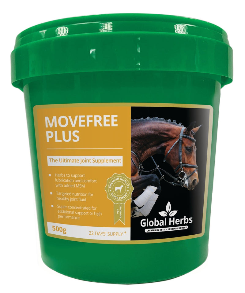 Load image into Gallery viewer, MoveFree Plus - Global Herbs - Ashurst Equestrian &amp; Country
