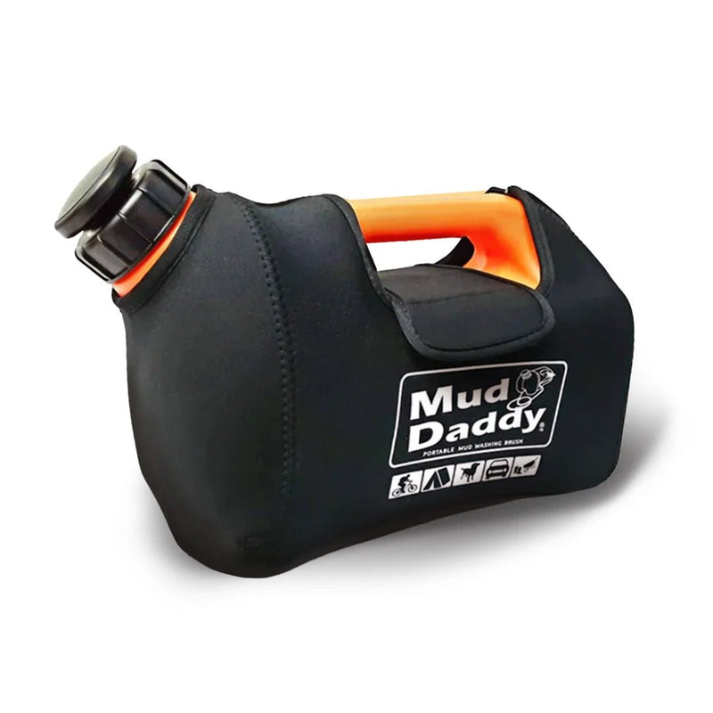 Load image into Gallery viewer, Mud Daddy - Portable Mud Washing Brush 5L - Ashurst Equestrian &amp; Country
