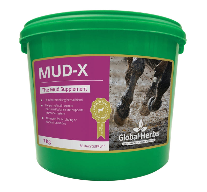 Load image into Gallery viewer, Mud X - Global Herbs - Ashurst Equestrian &amp; Country
