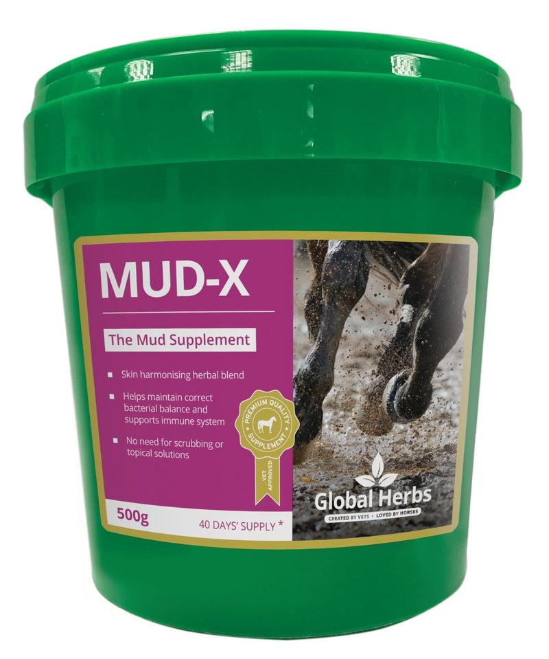 Load image into Gallery viewer, Mud X - Global Herbs - Ashurst Equestrian &amp; Country
