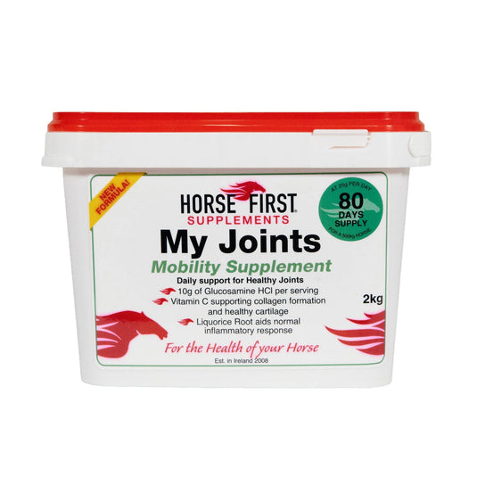 My Joints 2kg - Ashurst Equestrian & Country