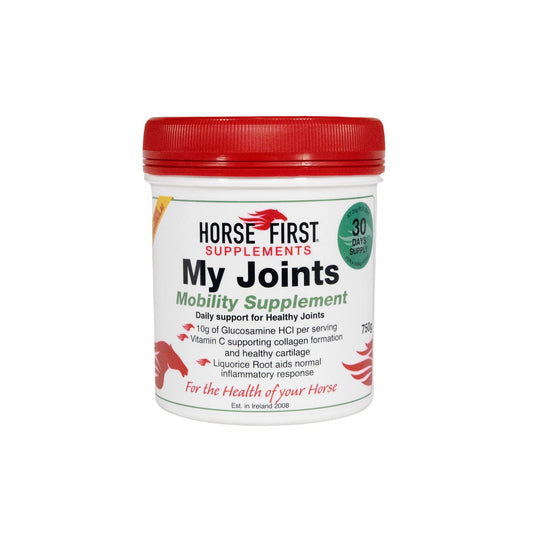 My Joints 750g - Ashurst Equestrian & Country