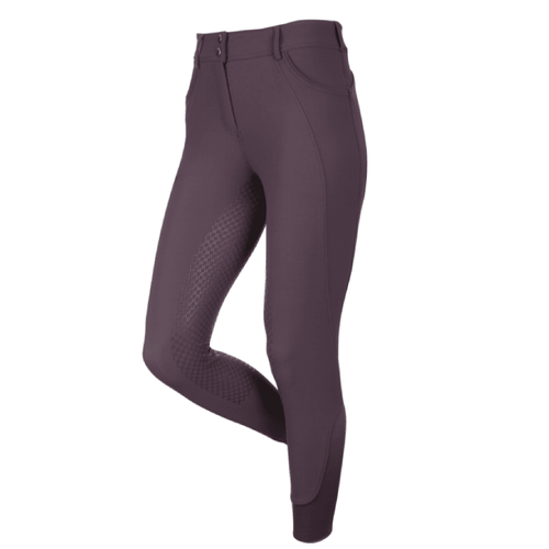 My LeMieux Freya Breeches - Musk - Ashurst Equestrian & Country