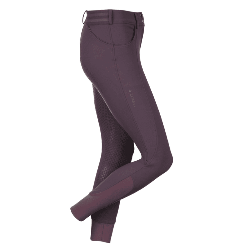 Load image into Gallery viewer, My LeMieux Freya Breeches - Musk - Ashurst Equestrian &amp; Country
