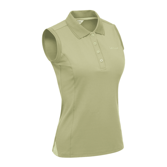 My LeMieux Sleeveless Polo Shirt - Ashurst Equestrian & Country