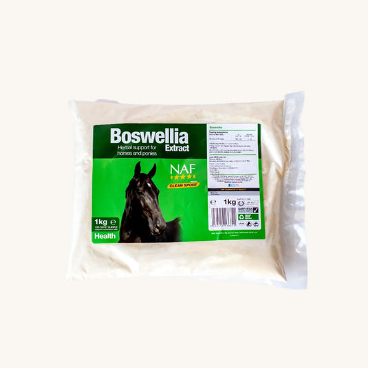 Naf Boswellia - Ashurst Equestrian & Country