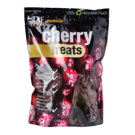 Naf Cherry Treats - Ashurst Equestrian & Country