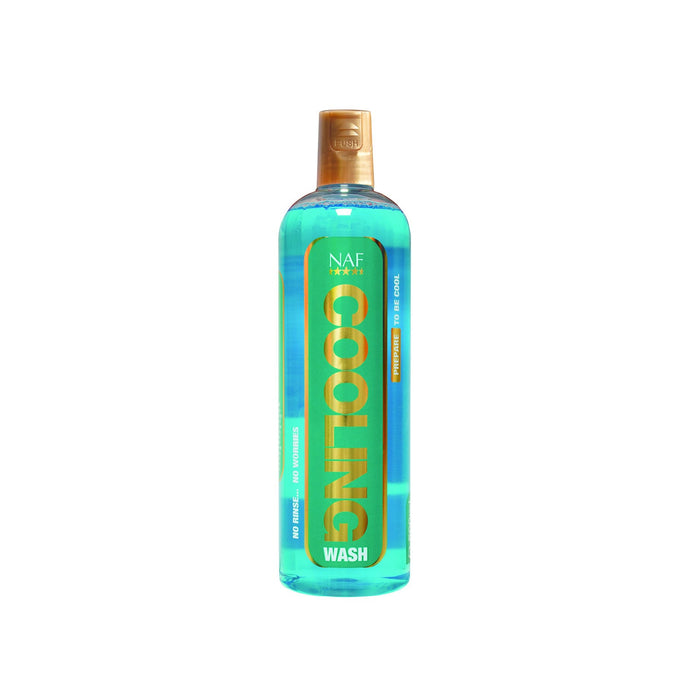 Naf Cooling Wash - Ashurst Equestrian & Country