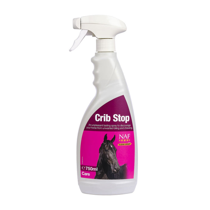 Naf Crib Stop Spray - Ashurst Equestrian & Country