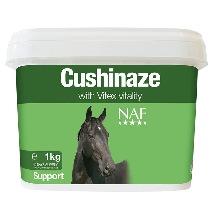 Naf Cushinaze - Ashurst Equestrian & Country