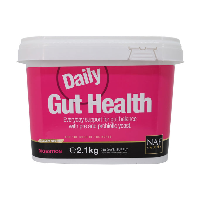 Naf Daily Gut Health - Ashurst Equestrian & Country