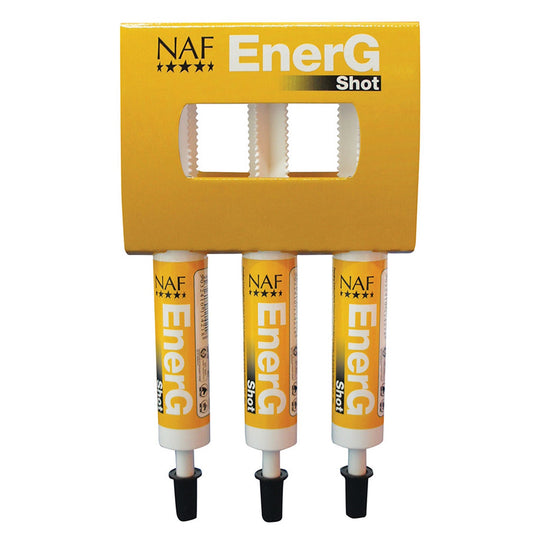 Naf Energ Shot - Ashurst Equestrian & Country