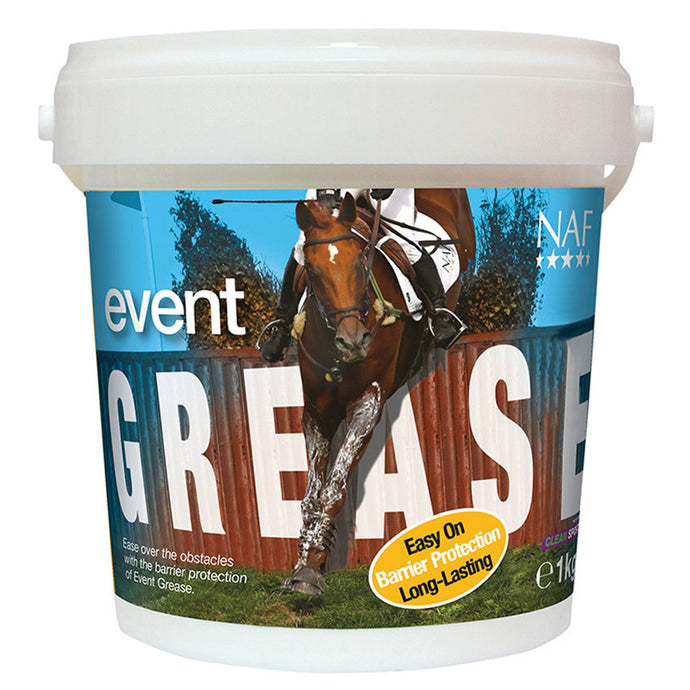 Naf Event Grease - Ashurst Equestrian & Country