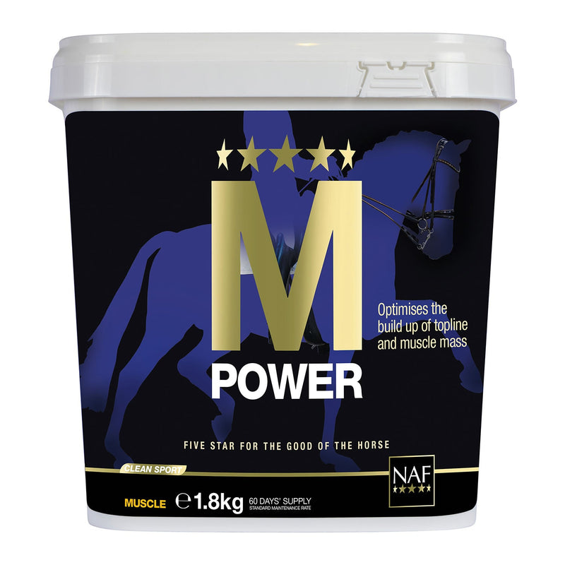 Load image into Gallery viewer, Naf Five Star M Power - Ashurst Equestrian &amp; Country
