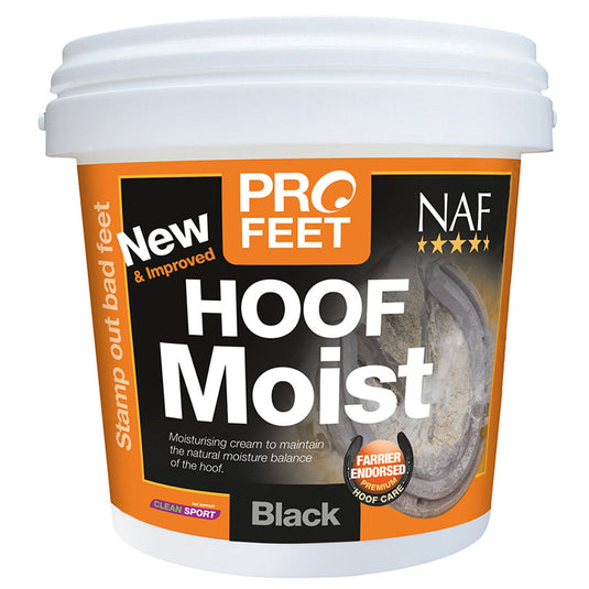 Naf Five Star Profeet Hoof Moist - Ashurst Equestrian & Country