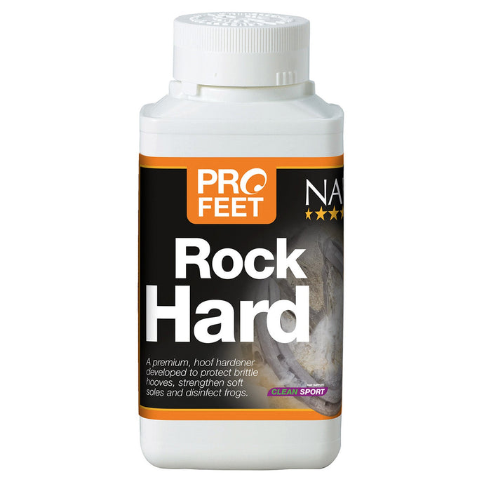 Naf Five Star Profeet Rock Hard - Ashurst Equestrian & Country