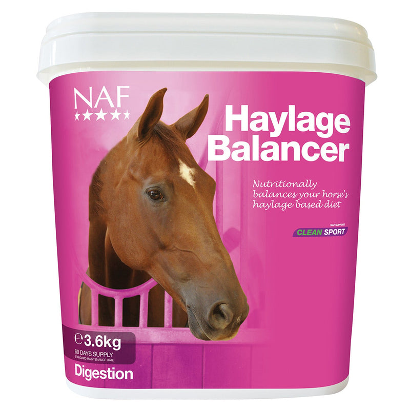 Load image into Gallery viewer, Naf Haylage Balancer - Ashurst Equestrian &amp; Country
