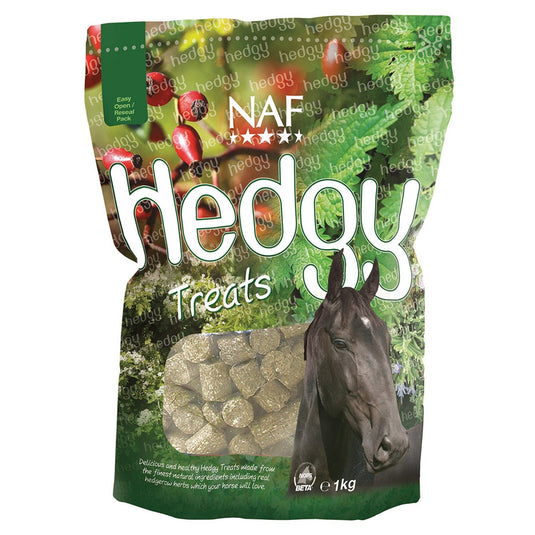 Naf Hedgy Treats - Ashurst Equestrian & Country