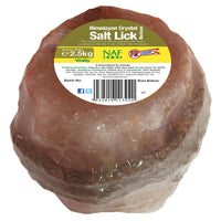 Naf Himalayan Salt Lick - Ashurst Equestrian & Country