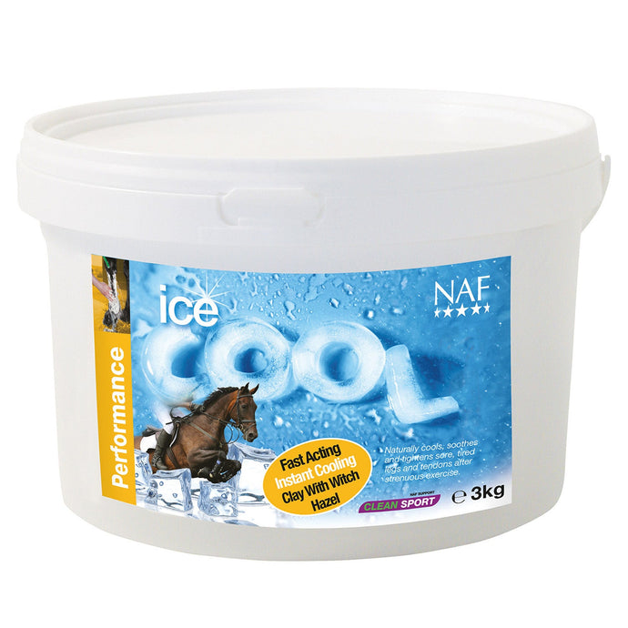 Naf Ice Cool - Ashurst Equestrian & Country