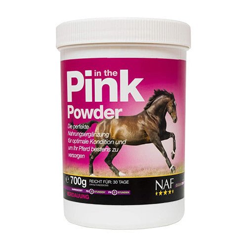 Load image into Gallery viewer, Naf In The Pink Powder - Ashurst Equestrian &amp; Country

