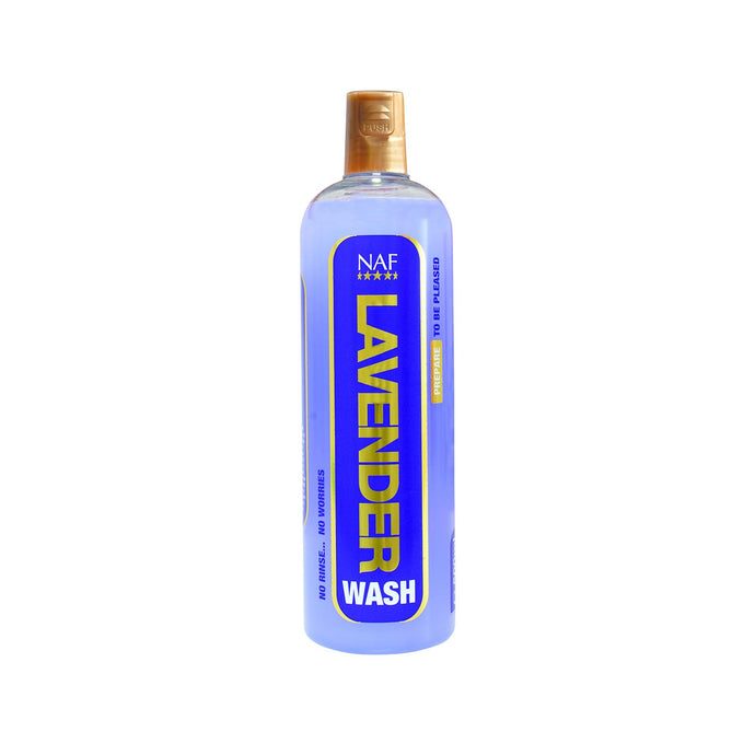 Naf Lavender Wash - Ashurst Equestrian & Country