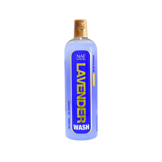 Naf Lavender Wash - Ashurst Equestrian & Country