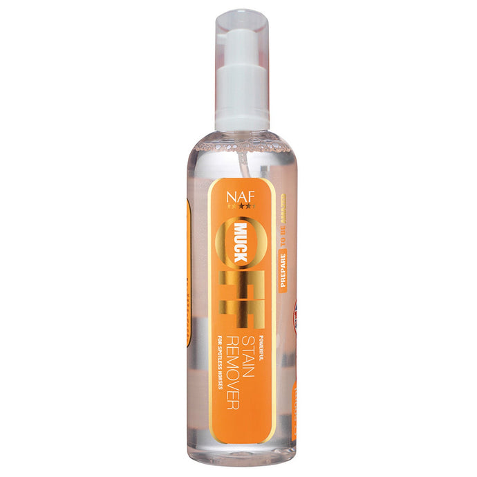 Naf Muck Off Stain Remover - Ashurst Equestrian & Country