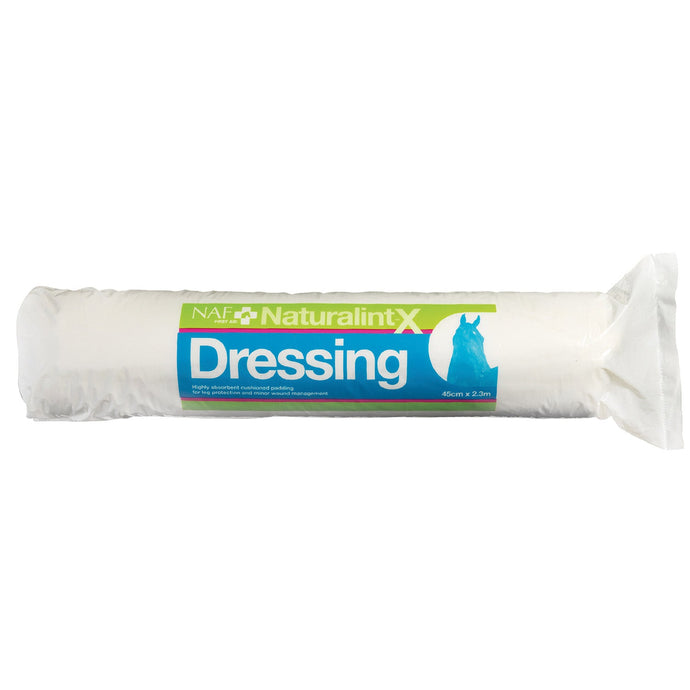 Naf Naturalintx Dressing - Ashurst Equestrian & Country