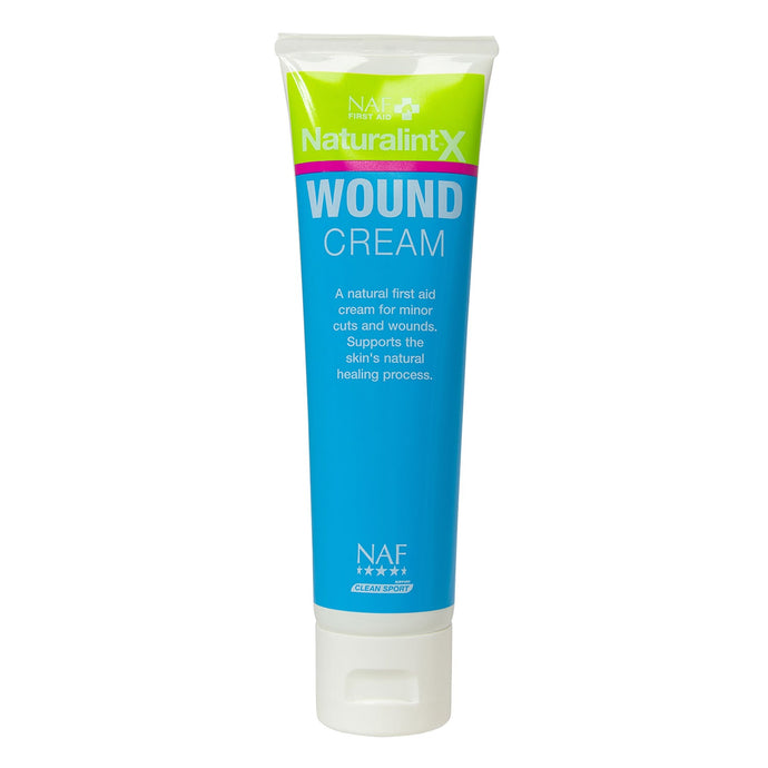 Naf Naturalintx Wound Cream - Ashurst Equestrian & Country