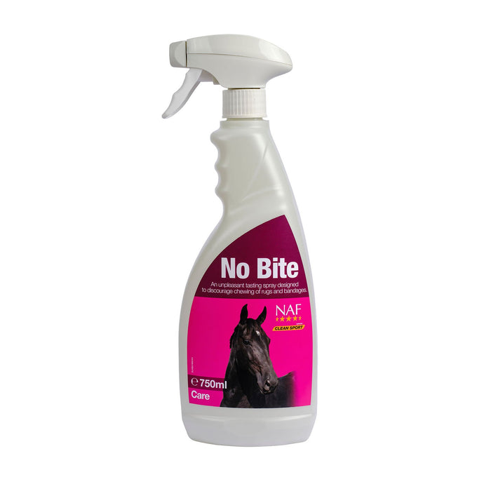 Naf No Bite Spray - Ashurst Equestrian & Country